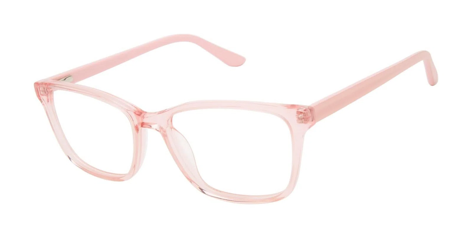 gx by GWEN STEFANI GX832 Eyeglasses - view 3